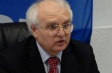 Прес-конференція: Особливості умов прийому до ВНЗ - 2010