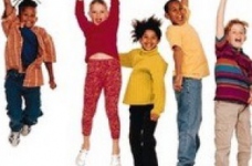 Армия одинаковых детей