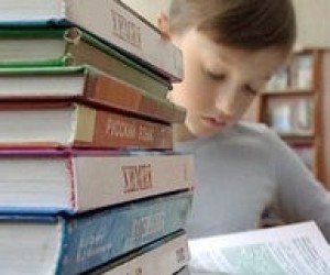 Півтора місяці без підручників