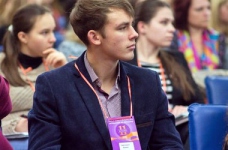 Батьків запрошують на конференцію "Абітурієнт-2017"