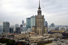 Київ відвідають представники польських ВНЗ