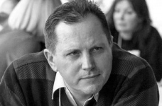 Віктор Громовий: жеребкування замість "жнивування"