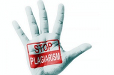 Науковці вимагають покласти край плагіату