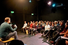 Мастер-классы в подарок: самые лучшие идеи