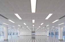 Светодиодное освещение в учебных заведениях