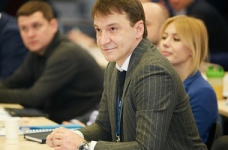 В kmbs розпочали навчання нові МВА-групи