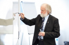 Зміни по-крупному: спосіб мислення управлінця