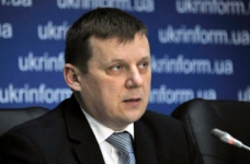 Прес-конференція щодо підсумків реєстрації на ЗНО