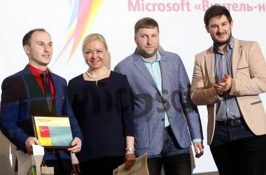 Юрій Гайдученко: жоден проект неможливий без ІКТ