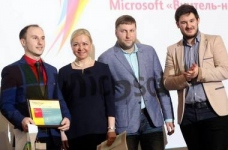 Юрій Гайдученко: жоден проект неможливий без ІКТ