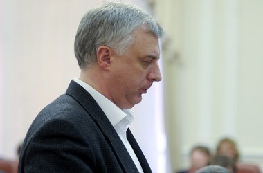 Яку спадщину залишив екс-президент Могилянки