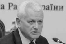 Олександр Співаковський: із зони АТО до ВНЗ без ЗНО