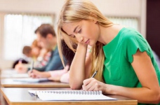 Результати апробаційного ЗНО оголосять 27 квітня