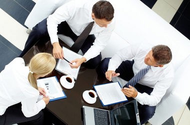 Получение кредита под залог квартиры