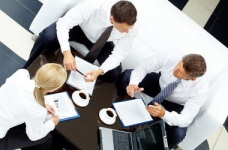 Получение кредита под залог квартиры