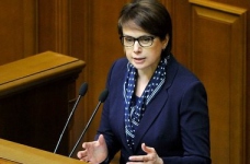 Головна ідея – перегляд змісту навчання, - міністр