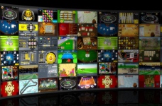 Онлайн ігри - розвага чи навчання?