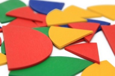 Вивчаємо дроби — практичне завдання для дітей