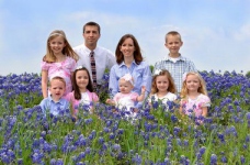 Многодетная семья: льготы