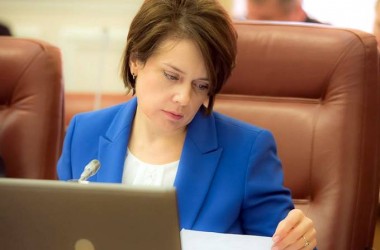 Гриневич: треба змінити підходи викладання у педвузах