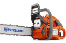 Бензопила для дома. Какую выбрать?