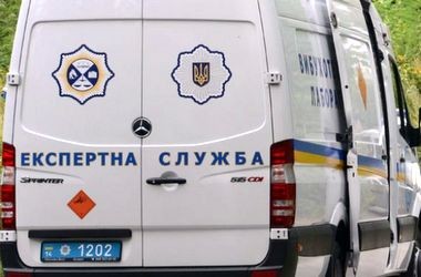 На Закарпатті «мінували» пункт тестування