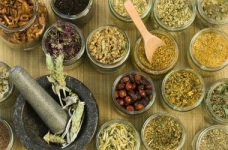 Лікування захворювань травами, плюси та мінуси