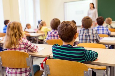 Міністр пояснила мету створення опорних шкіл