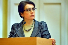 Гриневич: учитель має проводити державну політику