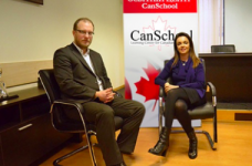 Канадський атестат в Україні – це реальність!