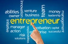 Безкоштовний онлайн-курс «Підприємництво»