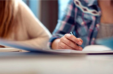 Явка на ЗНО з історії України склала 94%