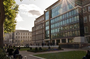 Вступ до британського ВНЗ після 11 класу