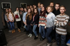 Літній табір денного типу IBS для дітей у Києві