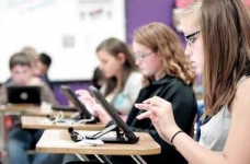 В МОН хочуть створити якісний навчальний контент