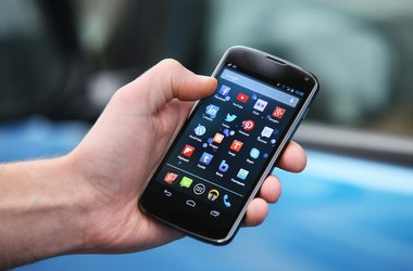 Huawei P9 — амбициозный смельчак из Поднебесной