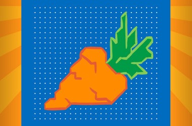 Графічний диктант: малюємо по крапках