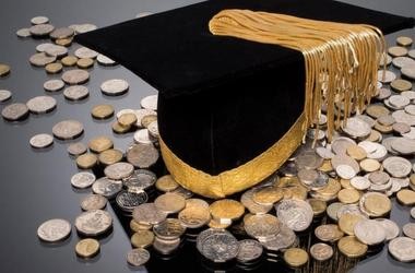 Про реформу фінансування вищої освіти