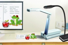 Нова документ-камера для навчання Eloam