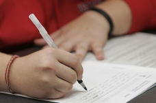 Результати ЗНО з трьох предметів оголосять у четвер