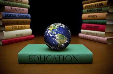 Образование в России