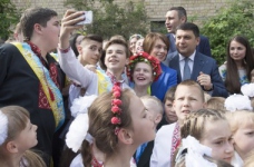 Нам потрібна нова українська школа, - Гриневич