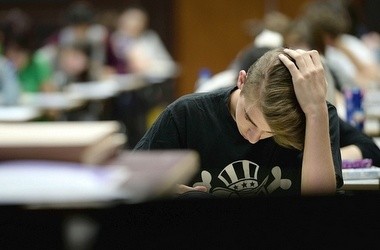 Питання фінансування ВНЗ потребує змін, - Совсун