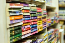 МОН затвердило перелік підручників для 8 класу