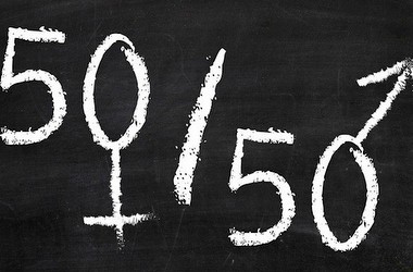 Підручники перевірять на гендерну рівність