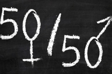 Підручники перевірять на гендерну рівність