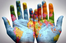 Англійська, німецька та польська влітку