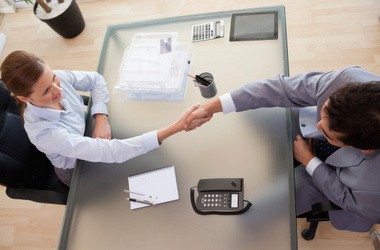 КІБС сприяє студентам у пошуку роботи