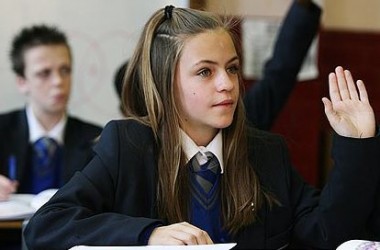 В УЦОЯО з'ясують як умови впливають на навчання