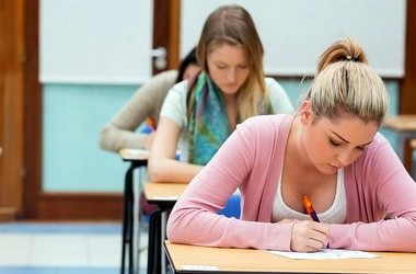 УЦОЯО: тест з англійської мови є оптимальним